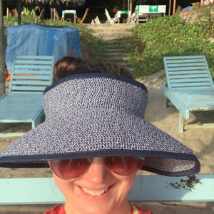 Meet your Posher, Allison